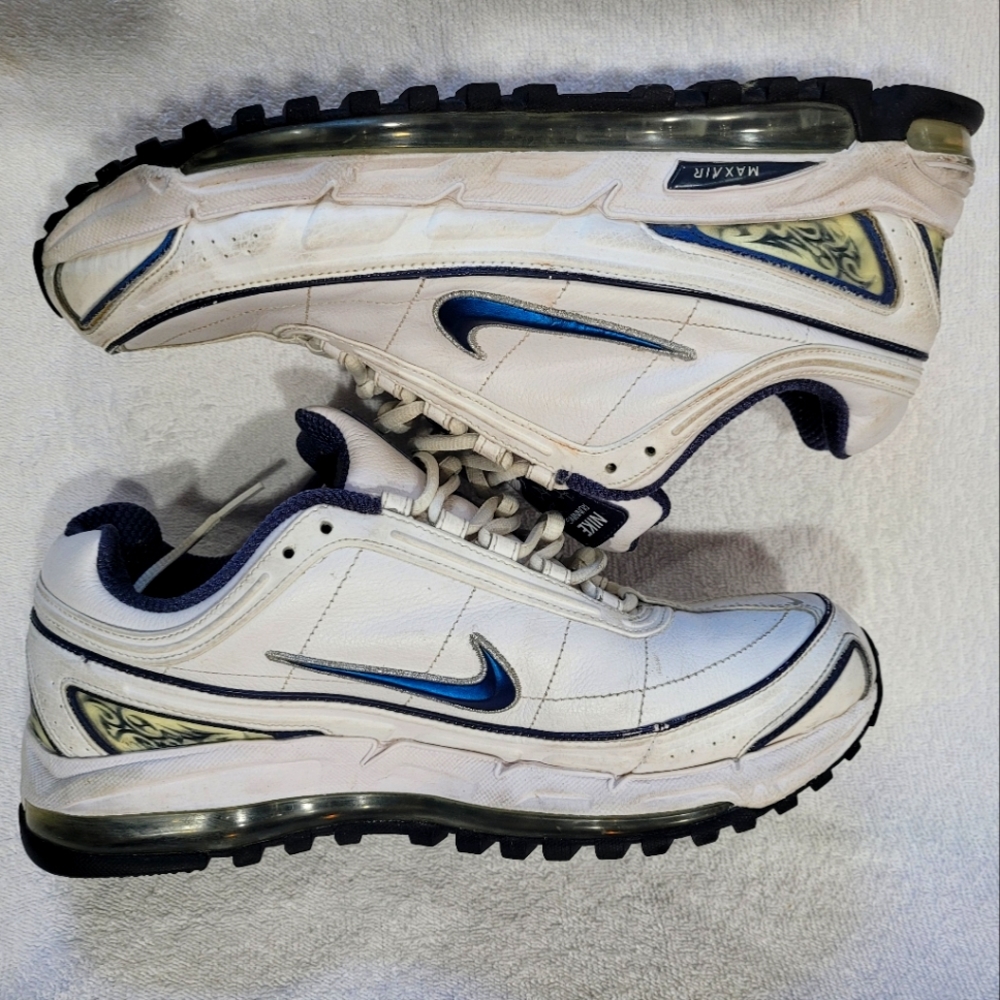 Nike Air Max TL4 mens size 12
